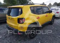 2017 Jeep Renegade photo