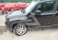 2017 Jeep Renegade photo