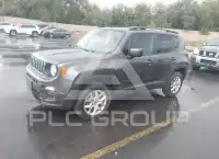 2017 Jeep Renegade photo