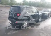 2017 Jeep Renegade photo