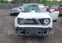 2017 Jeep Renegade photo