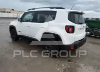 2017 Jeep Renegade фото