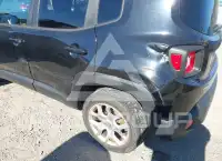 2017 Jeep Renegade фото
