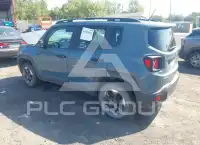 2017 Jeep Renegade photo