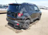 2017 Jeep Renegade photo