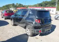 2017 Jeep Renegade фото