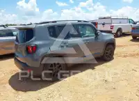 2017 Jeep Renegade photo