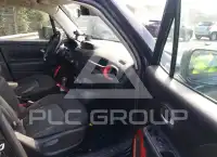 2017 Jeep Renegade фото