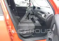 2017 Jeep Renegade photo