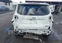 2017 Jeep Renegade фото