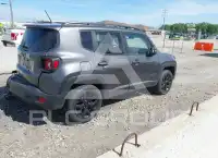 2017 Jeep Renegade фото