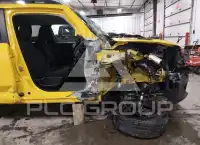 2017 Jeep Renegade фото