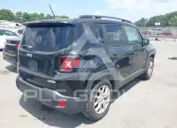 2017 Jeep Renegade фото