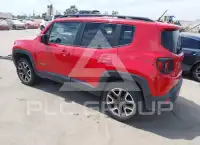 2017 Jeep Renegade photo