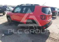 2017 Jeep Renegade photo