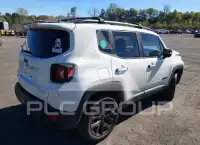 2017 Jeep Renegade photo