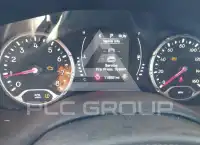 2017 Jeep Renegade фото