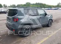 2017 Jeep Renegade photo