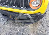 2017 Jeep Renegade photo