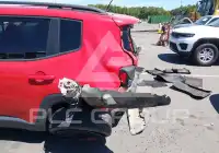2017 Jeep Renegade photo