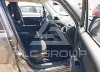 2017 Jeep Renegade photo
