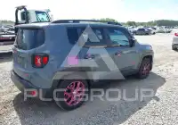 2017 Jeep Renegade photo