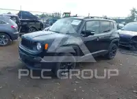 2017 Jeep Renegade photo