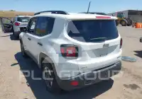 2017 Jeep Renegade photo