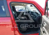 2017 Jeep Renegade фото