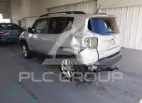 2017 Jeep Renegade фото