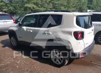 2017 Jeep Renegade фото
