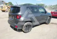 2017 Jeep Renegade фото