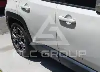 2017 Jeep Renegade фото