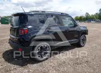 2017 Jeep Renegade фото