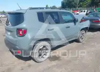 2017 Jeep Renegade photo