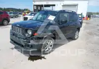2017 Jeep Renegade photo