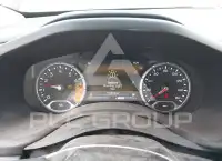 2017 Jeep Renegade фото