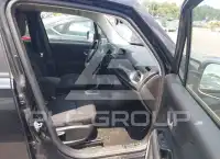 2017 Jeep Renegade фото