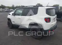 2017 Jeep Renegade photo