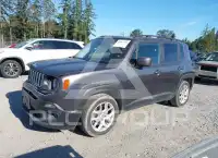 2017 Jeep Renegade photo