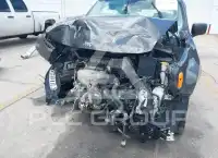 2017 Jeep Renegade фото