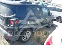 2017 Jeep Renegade фото