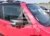 2017 Jeep Renegade photo