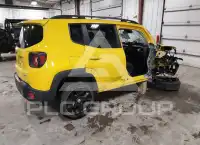 2017 Jeep Renegade фото