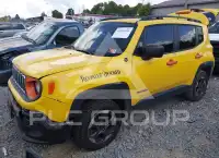 2017 Jeep Renegade photo