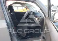 2017 Jeep Renegade фото