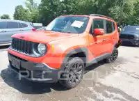 2017 Jeep Renegade photo