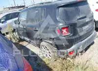2017 Jeep Renegade фото