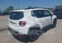 2017 Jeep Renegade photo