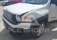 2017 Jeep Renegade фото